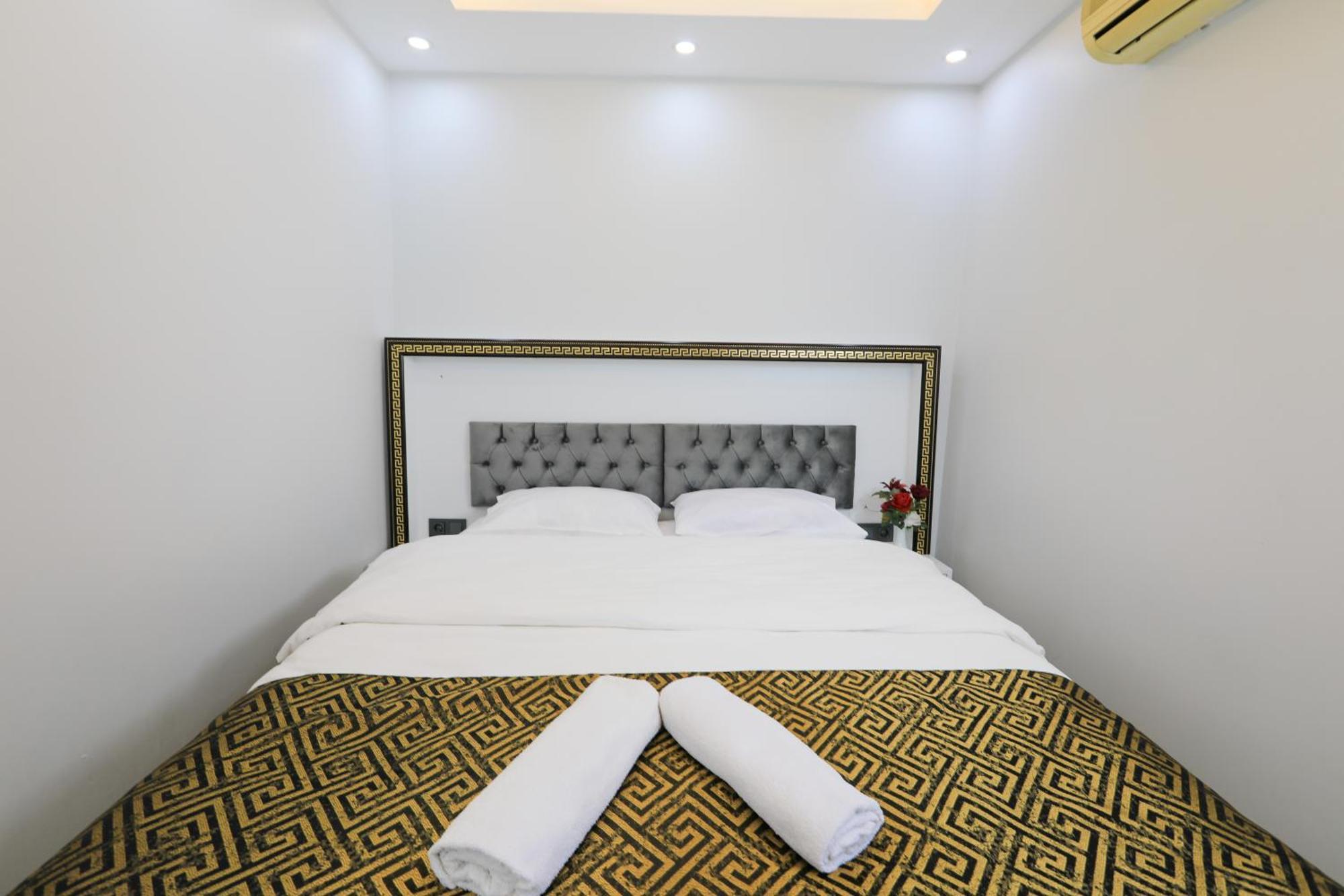 Istanbul Hotel&Guesthouse Exteriör bild