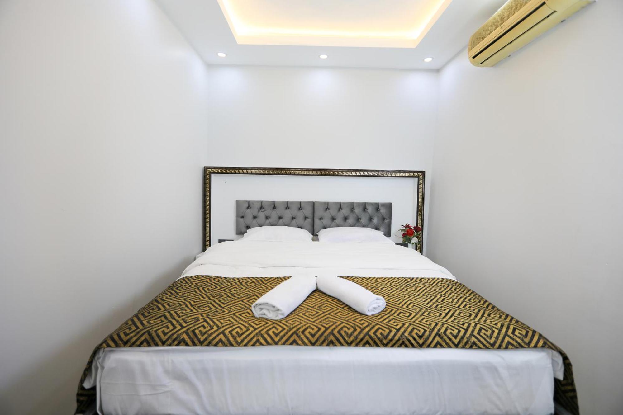 Istanbul Hotel&Guesthouse Exteriör bild